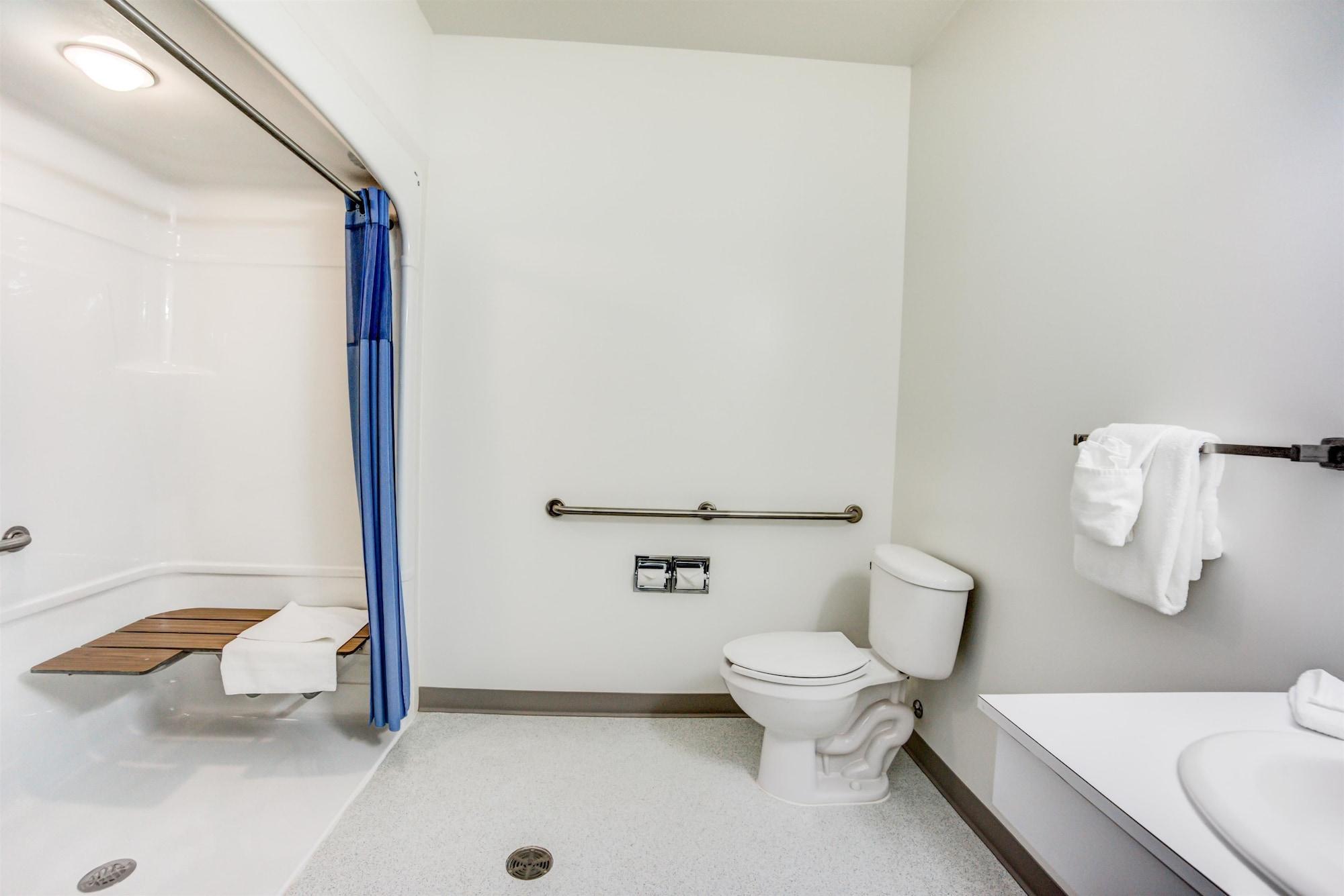 Motel 6-Red Deer, Ab Екстериор снимка