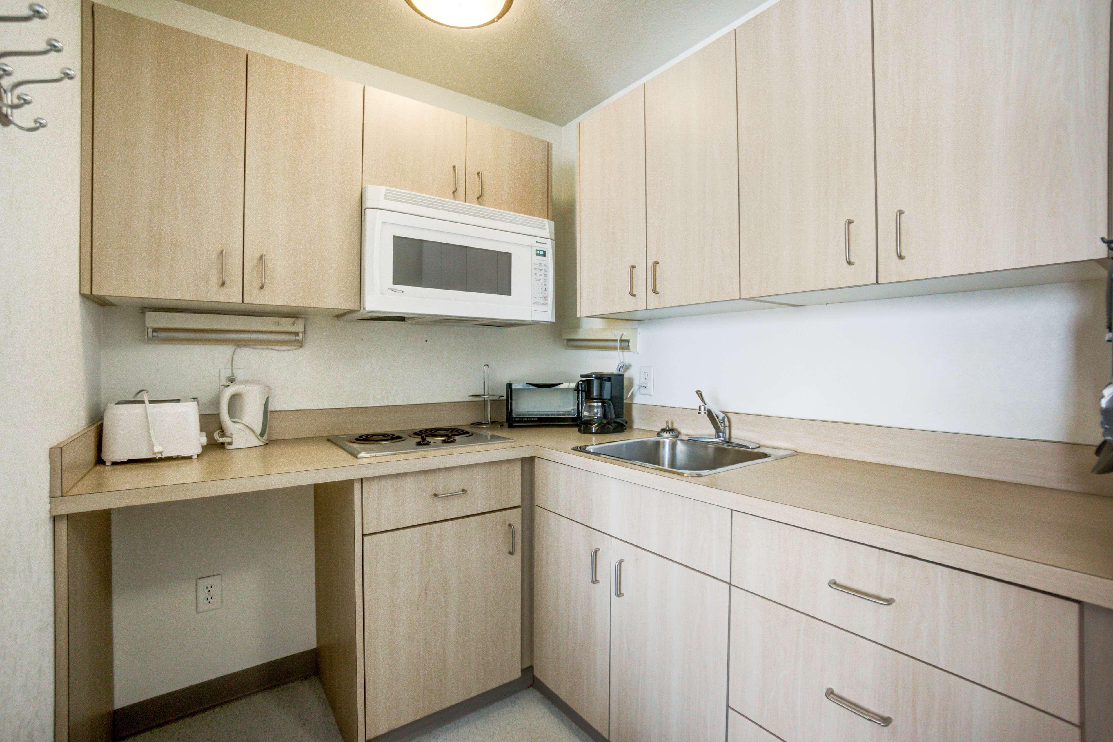 Motel 6-Red Deer, Ab Екстериор снимка